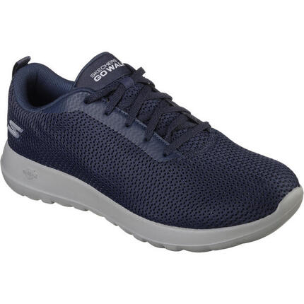 Zapatillas Skechers Go Walk Max, Azul, Hombre