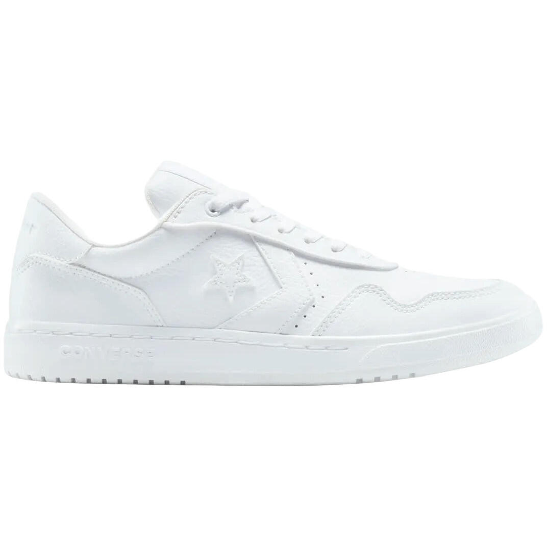 Baskets Converse Sc25, Blanc, Hommes 1/5