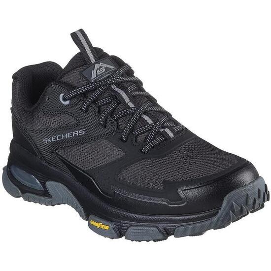 Zapatillas Skechers Skech-air Envoy - Sleek Envoy, Negro, Hombre