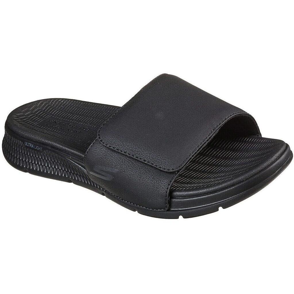 Flip flops Skechers GO Consistent 229033BBK, Black, Men