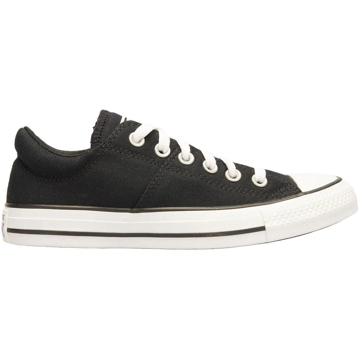 Tenisi unisex Converse Chuck Taylor All Star Madison True, Negru