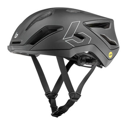 Casque de vélo EXO MIPS Matte & Gloss Black