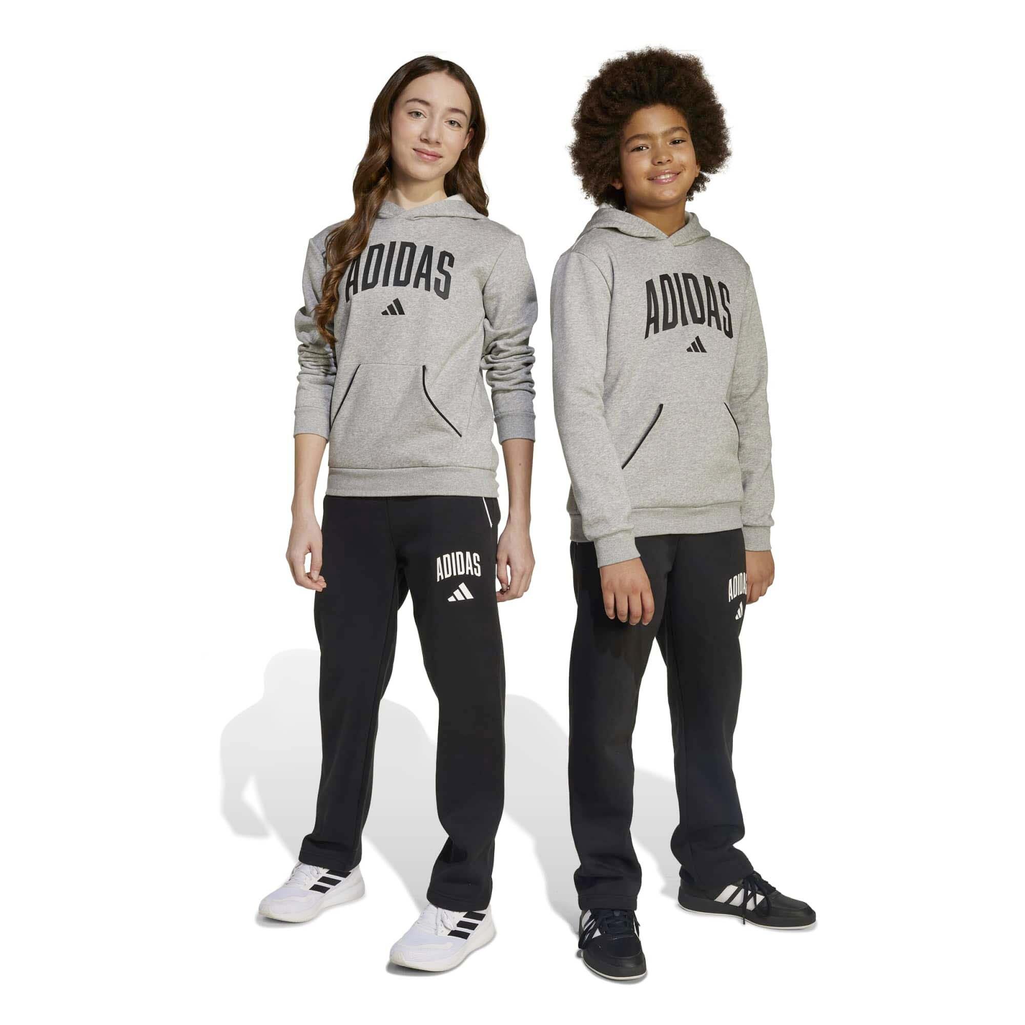 Pantalones Deportivos Adidas J Clgt Fl Pnt NIño 4/5