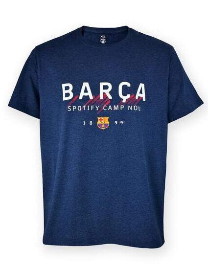 Koszulka dla dzieci Barça Spotify Camp Nou