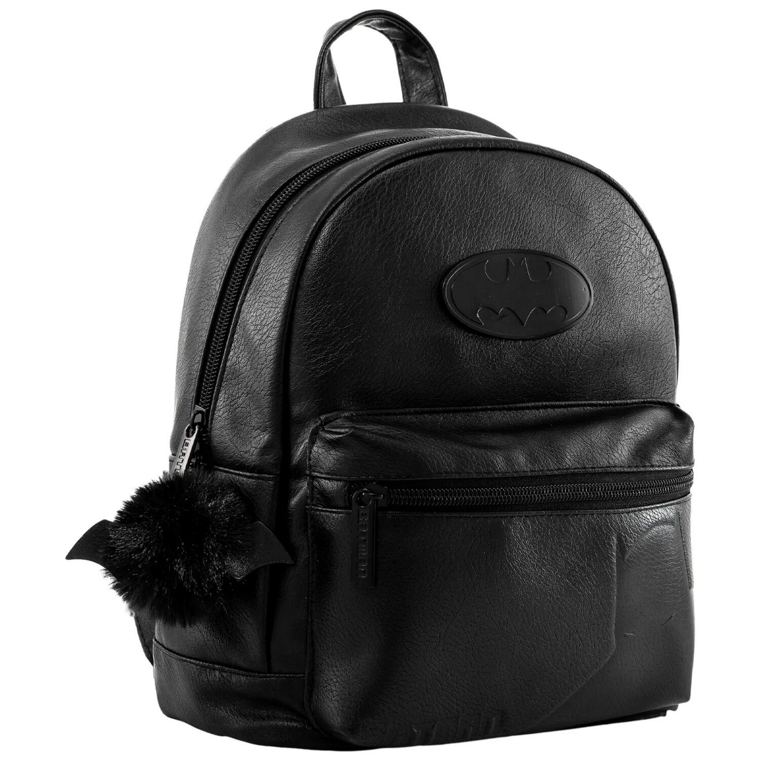 Batman Logo Backpack