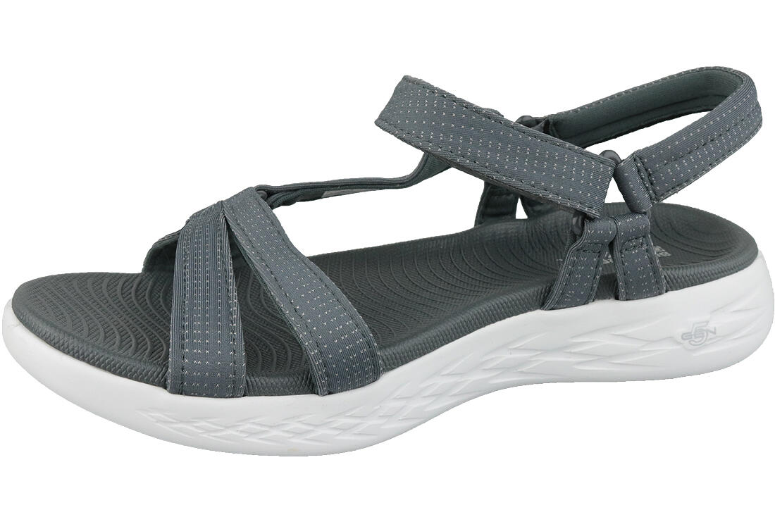 Des sandales pour femmes Skechers On the GO 600 - Brilliancy 2/4