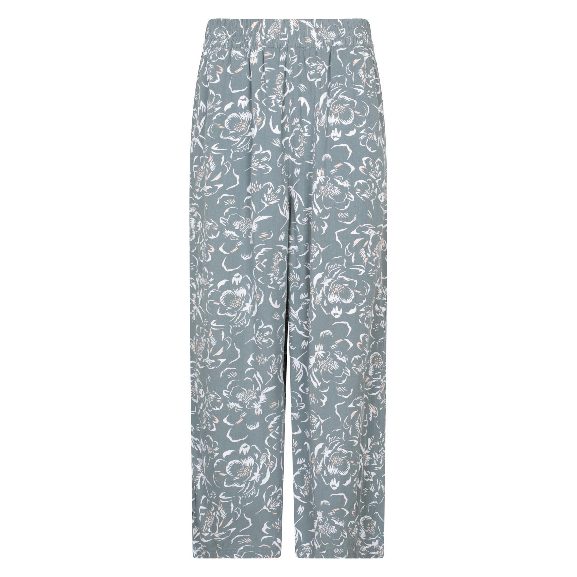 Mountain Warehouse Womens/Ladies Fowey Lightweight Trousers
