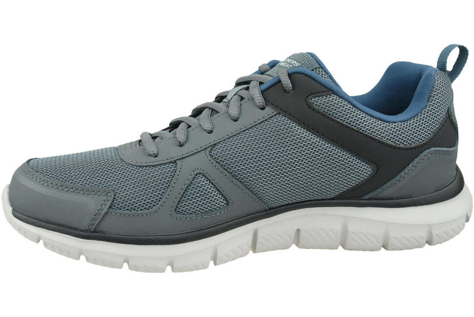 Buty do biegania męskie, Skechers Track-Scloric