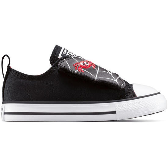 Scarpe da ginnastica Converse Chuck Taylor All Star One Nero Bambini