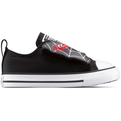 Scarpe da ginnastica Converse Chuck Taylor All Star One. Nero. Bambini