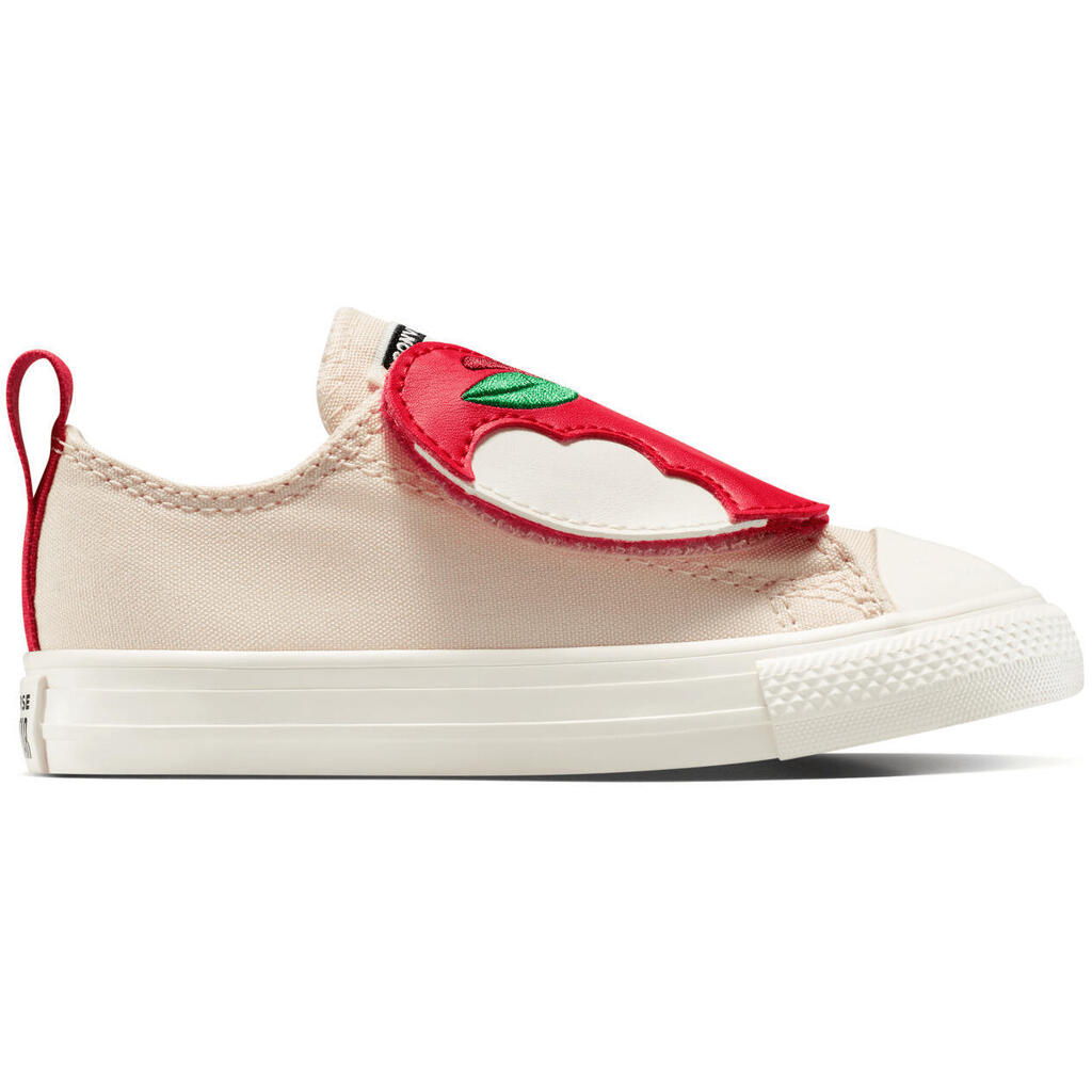 Маратонки Converse Chuck Taylor As One Strap, Розов, Деца