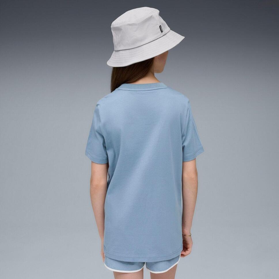 Koszulka Puma Ess No. 1 Logo Tee G, Dzieci