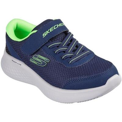 Sneakers skechers skech-lite pro - sprint surge, blauw, kinderen