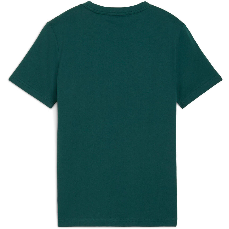 Koszulka Puma Mid90s Graphic Tee Iii B, Dzieci
