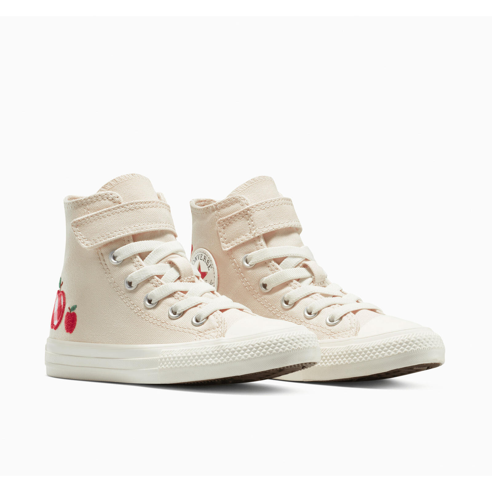 Calçado Converse Chuck Taylor All Star 1v, Cor de rosa, Crianças 3/5