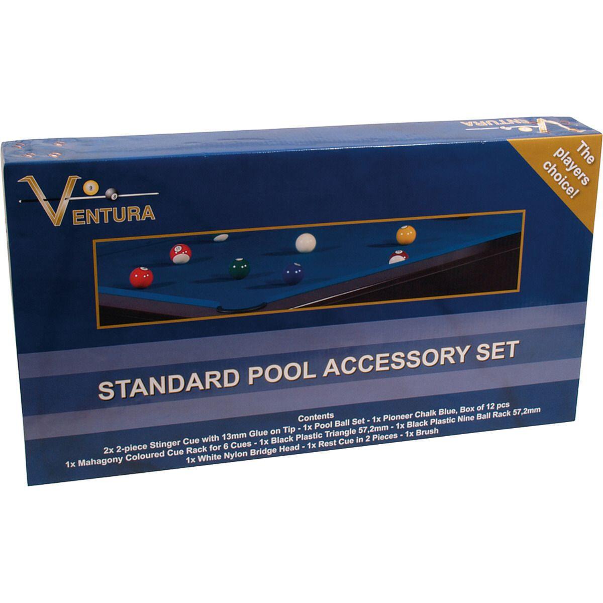 Kit di accessori per piscina 2/2