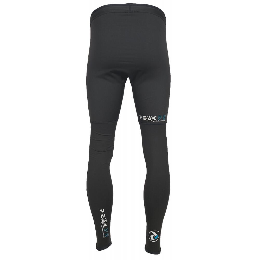 Spodnie termoaktywne Peak thermal rashy pants szybkoschnące 2/3