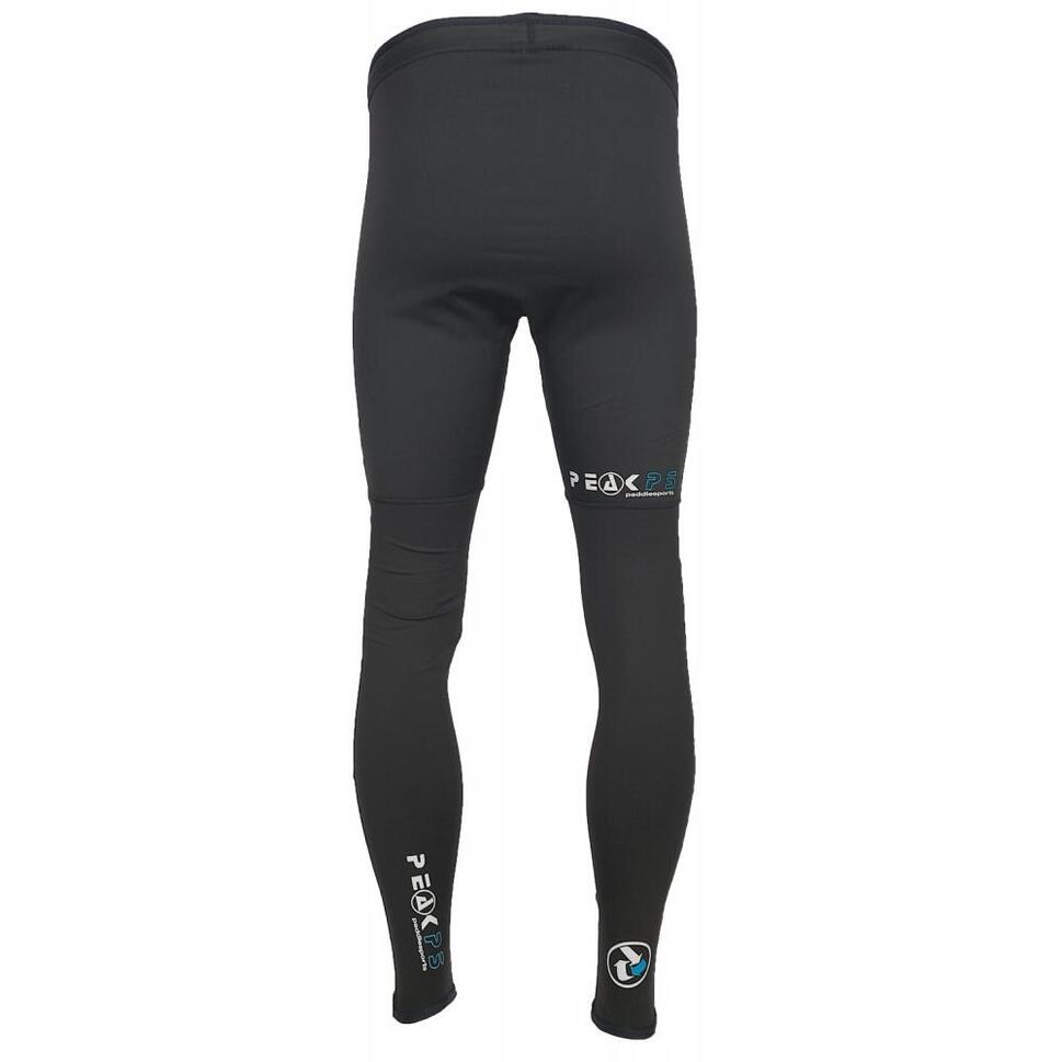 Spodnie termoaktywne Peak thermal rashy pants szybkoschnące