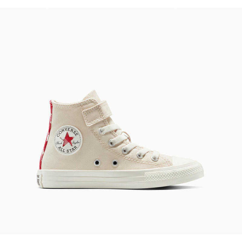 Tenisi copii Converse Chuck Taylor All Star 1v, Roz
