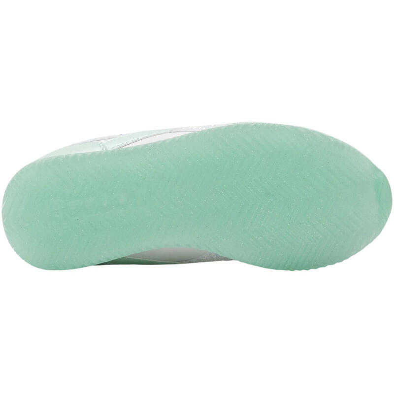 Pantofi sport copii Reebok Royal Cl Jog 3.0 Sneaker, Verde