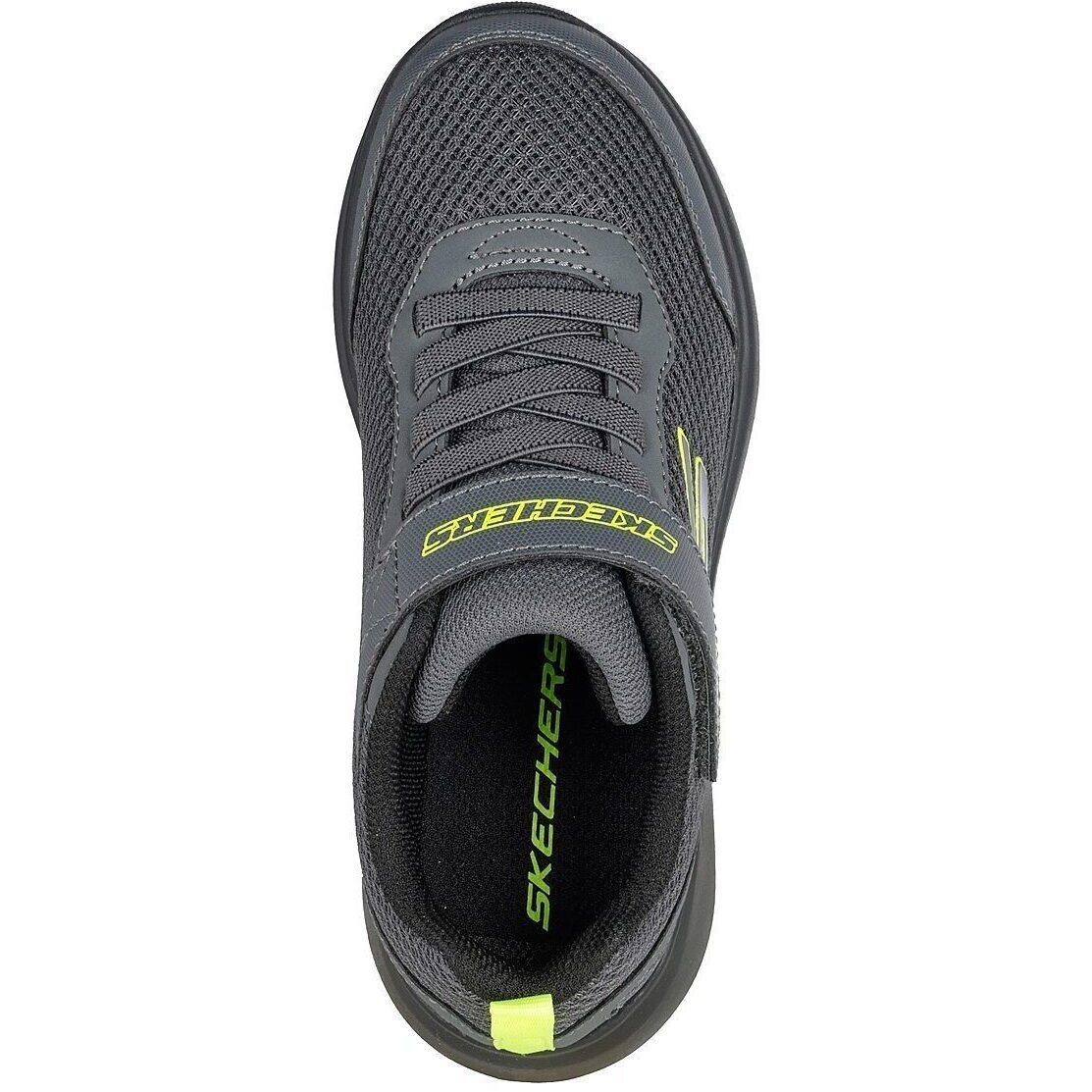 Sneakers Skechers Selectors - Reset Ac, Grijs, Kinderen 2/5