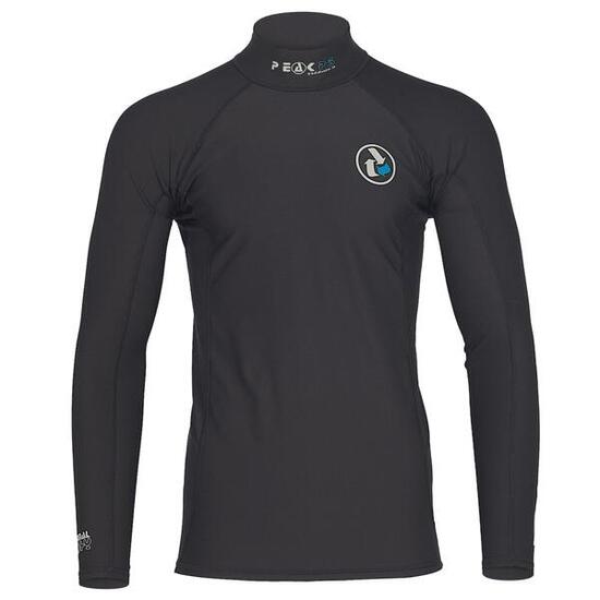 Koszuka termoaktywna Peak thermal rashy szybkoschnąca