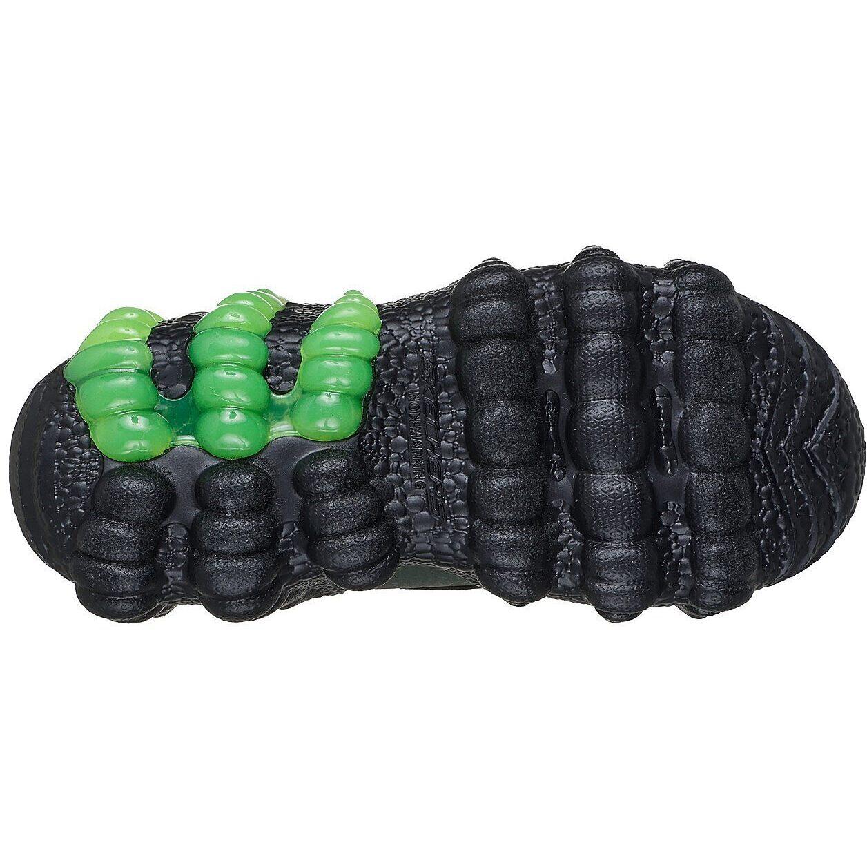 Buty dla dzieci Skechers Skech-o-saurus Lights 2.0-arc 4/5