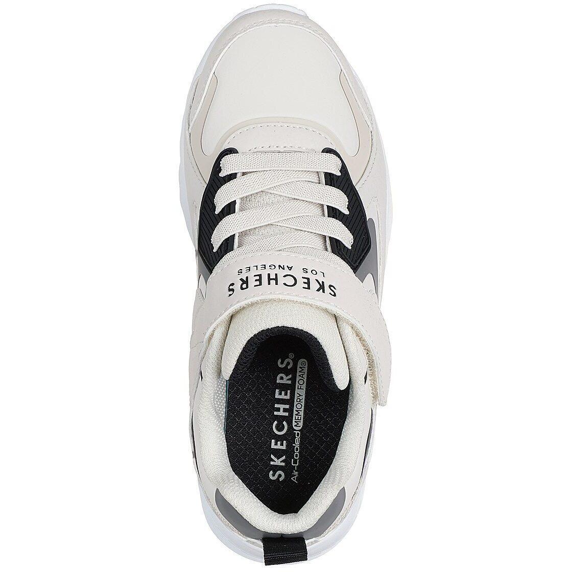 Baskets Skechers Uno Lite - Chroma-cruiser, Blanc, Enfants 2/5