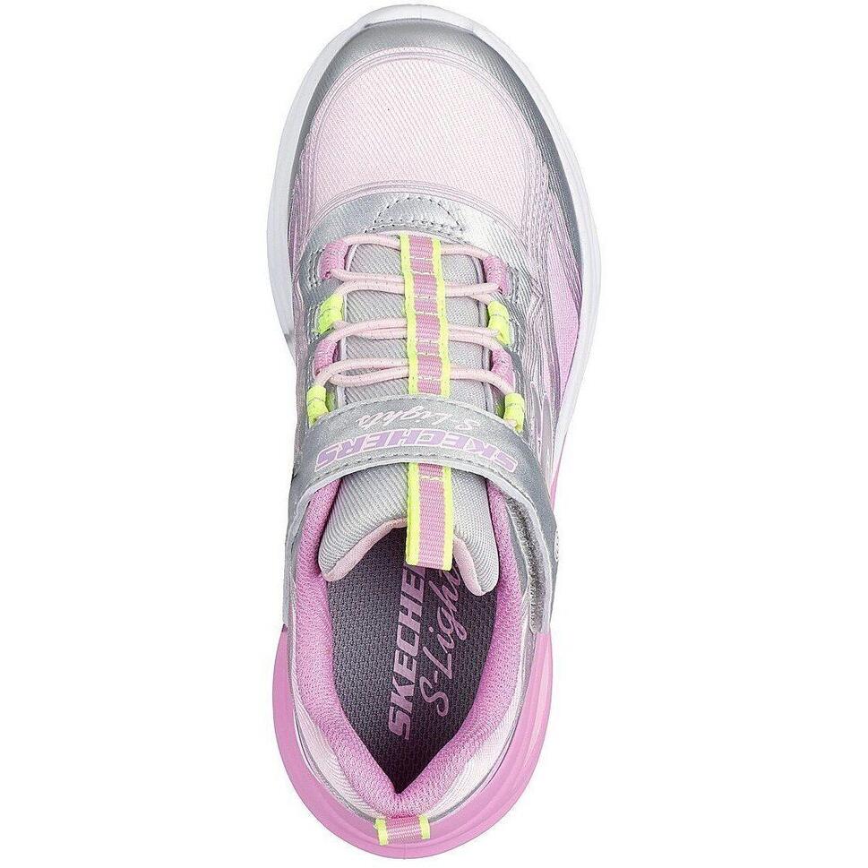 Adidasy dla dzieci Skechers Cosmic Glow Wielobarwność