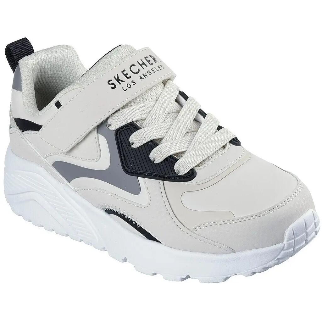 Маратонки Skechers Uno Lite - Chroma-cruiser, Бял, Деца
