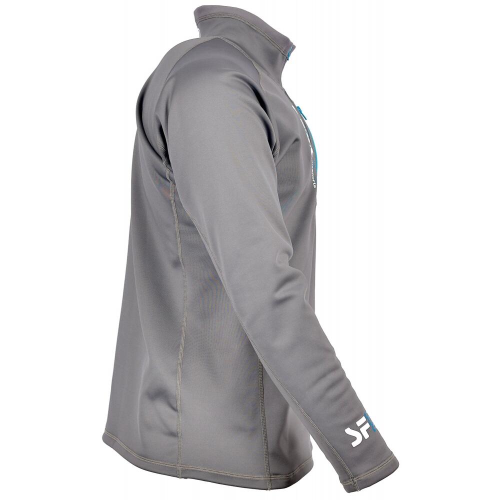 Wodoodporna bluza polarowa Peak Stretch Fleece Top 3/5