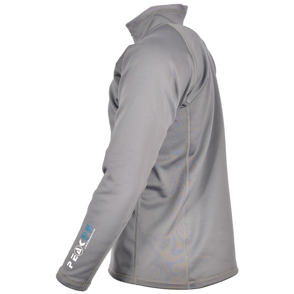 Wodoodporna bluza polarowa Peak Stretch Fleece Top 2/5