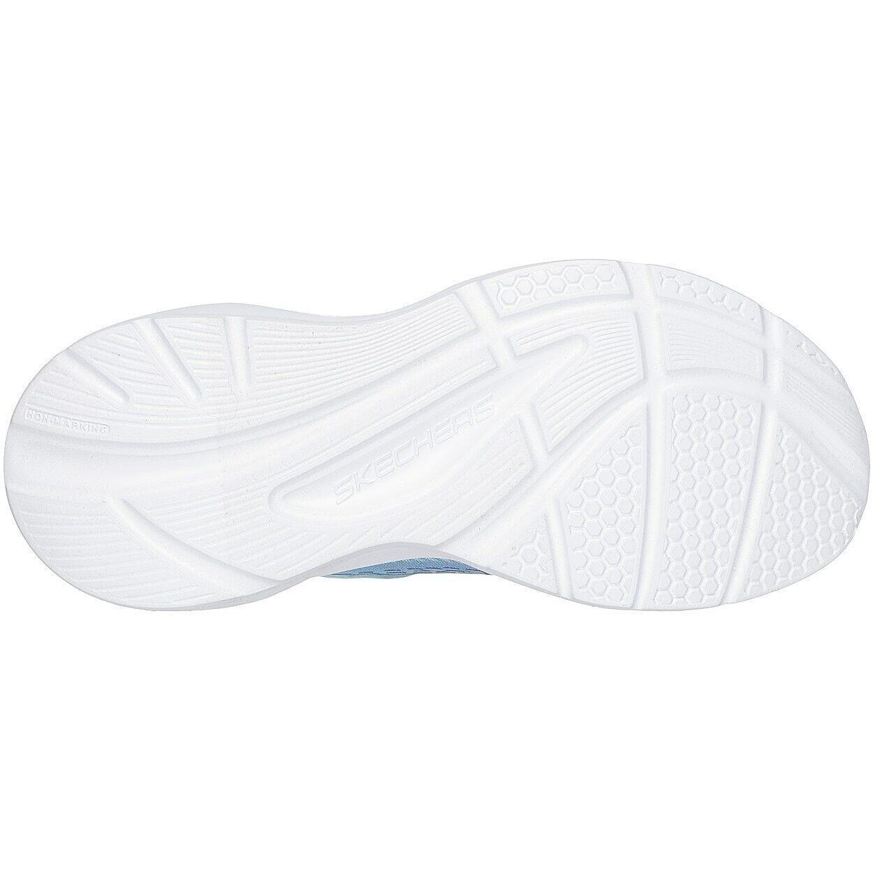 Calçado Skechers Tide Tech, Azul, Crianças 4/5