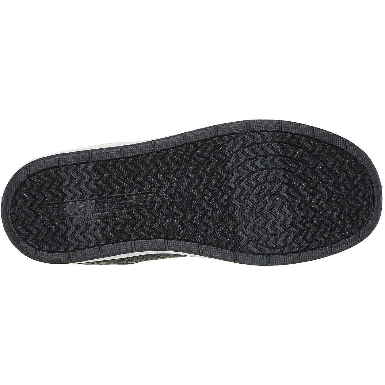 Baskets Skechers Smooth Street - Vorrez, Noir, Enfants 4/5
