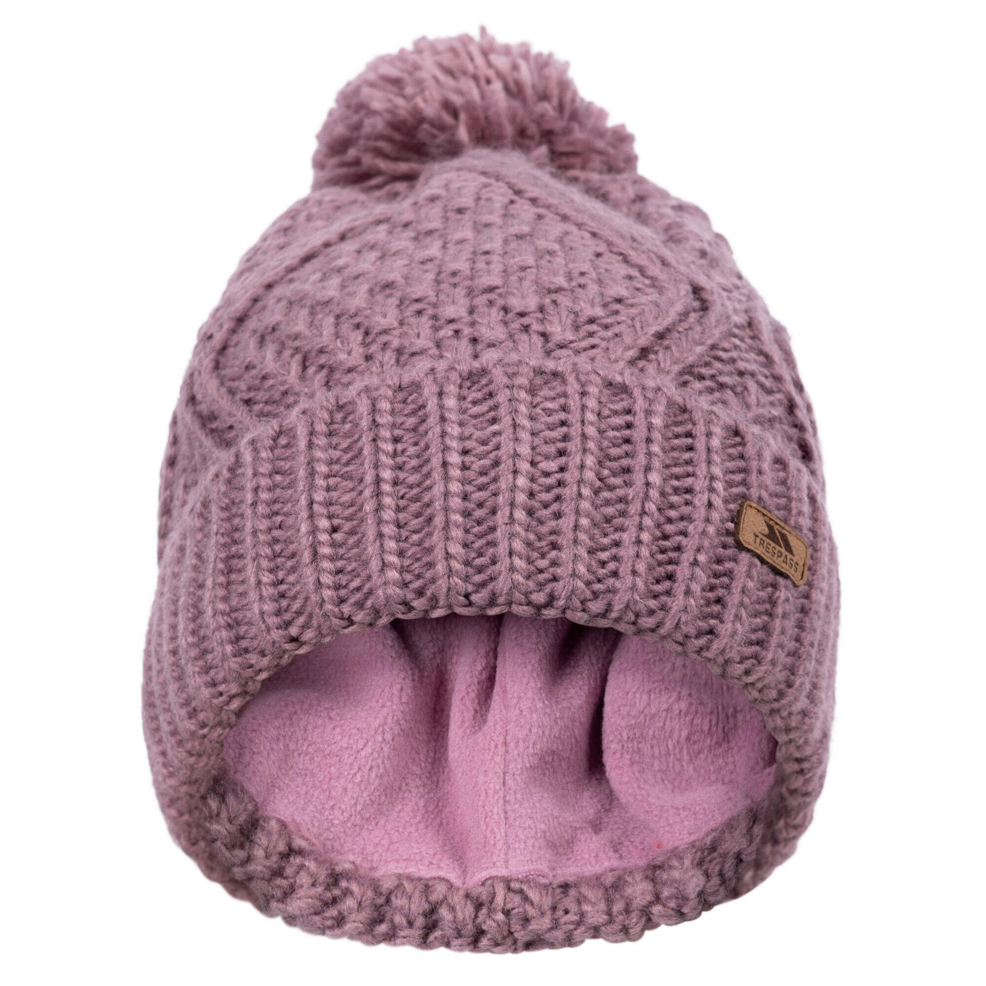 Trespass Womens/Ladies Zyra Knitted Beanie