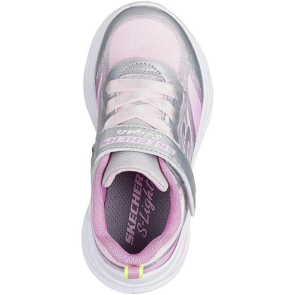 Adidasy Skechers Cosmic Glow, Dzieci