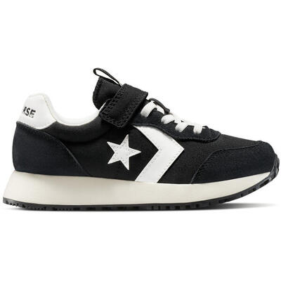 Zapatillas Converse Omega Trainer, Negro, Niños