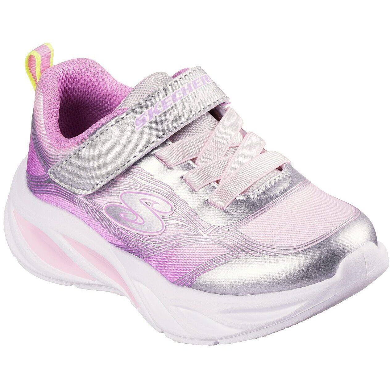Skechers - Baskets Skechers Cosmic Glow, Multicolore, Enfants - Chaussures De Sport - Multicolore - Decathlon