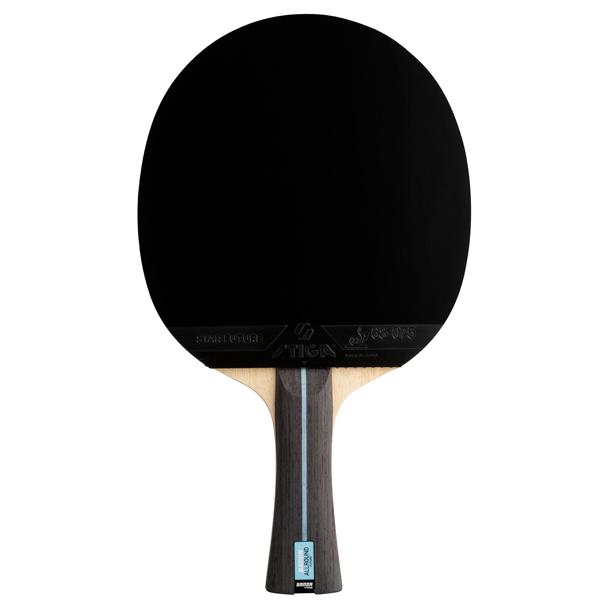 Racchetta ping pong Banda by STIGA Allround Future 2/3
