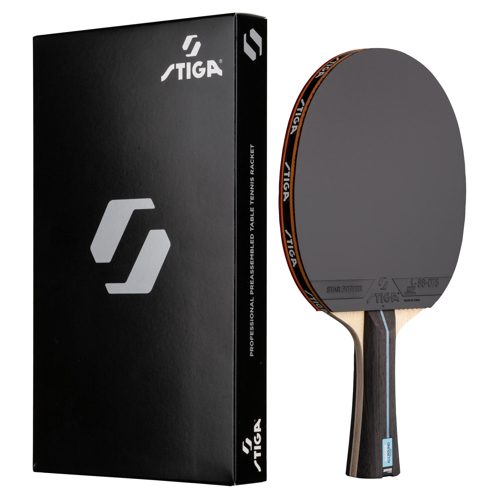 Racchetta ping pong Banda by STIGA Allround Future 1/3