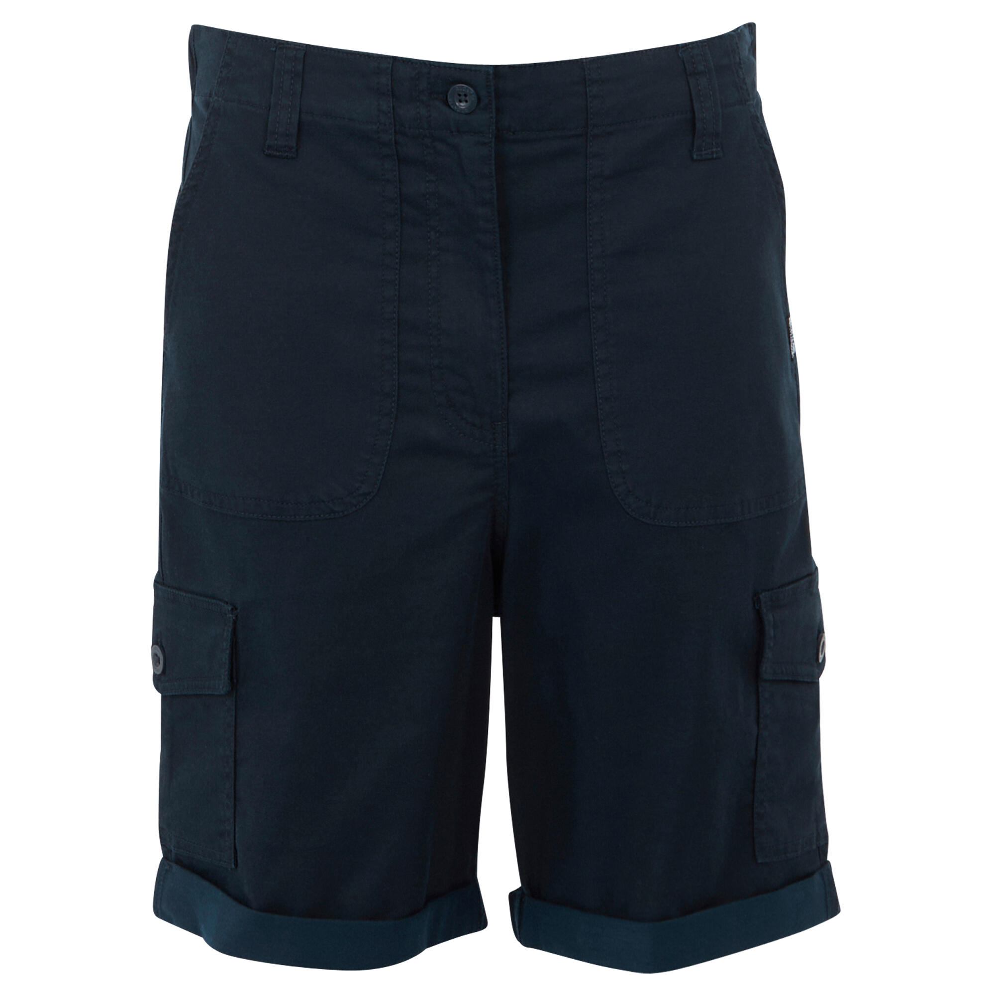 Regatta Womens/Ladies Shorebella Shorts