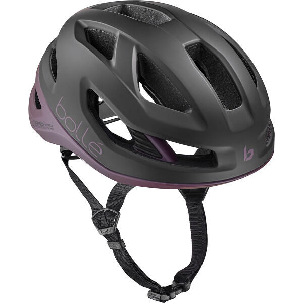 BOLLÉ - AVIO PURE MIPS Black Purple Matte S 52-55cm 4/6