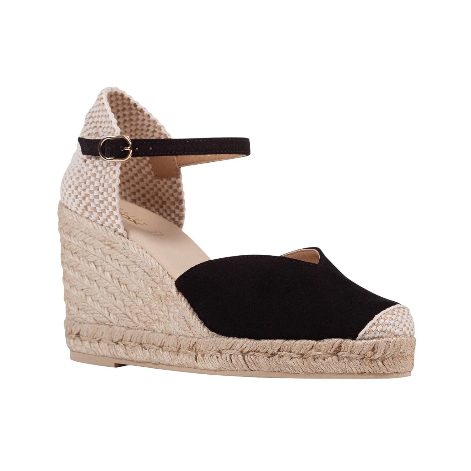 Geox Womens/Ladies D Gelsa A Leather Sandals