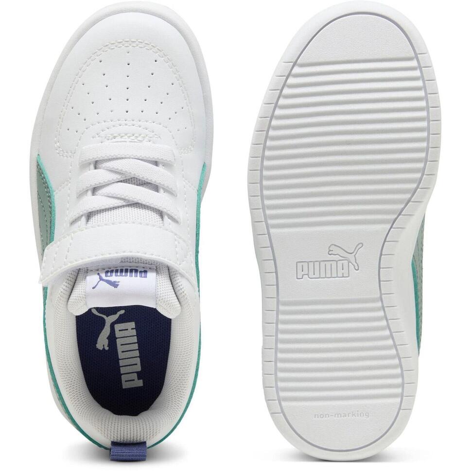 Adidasy Puma Rickie Ac Ps, Dzieci
