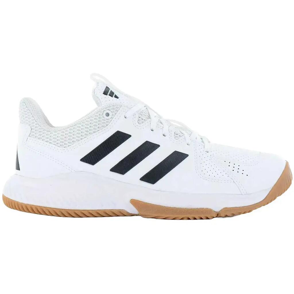 Маратонки adidas Court Flight Indoor Volleyball, Бял, Унисекс