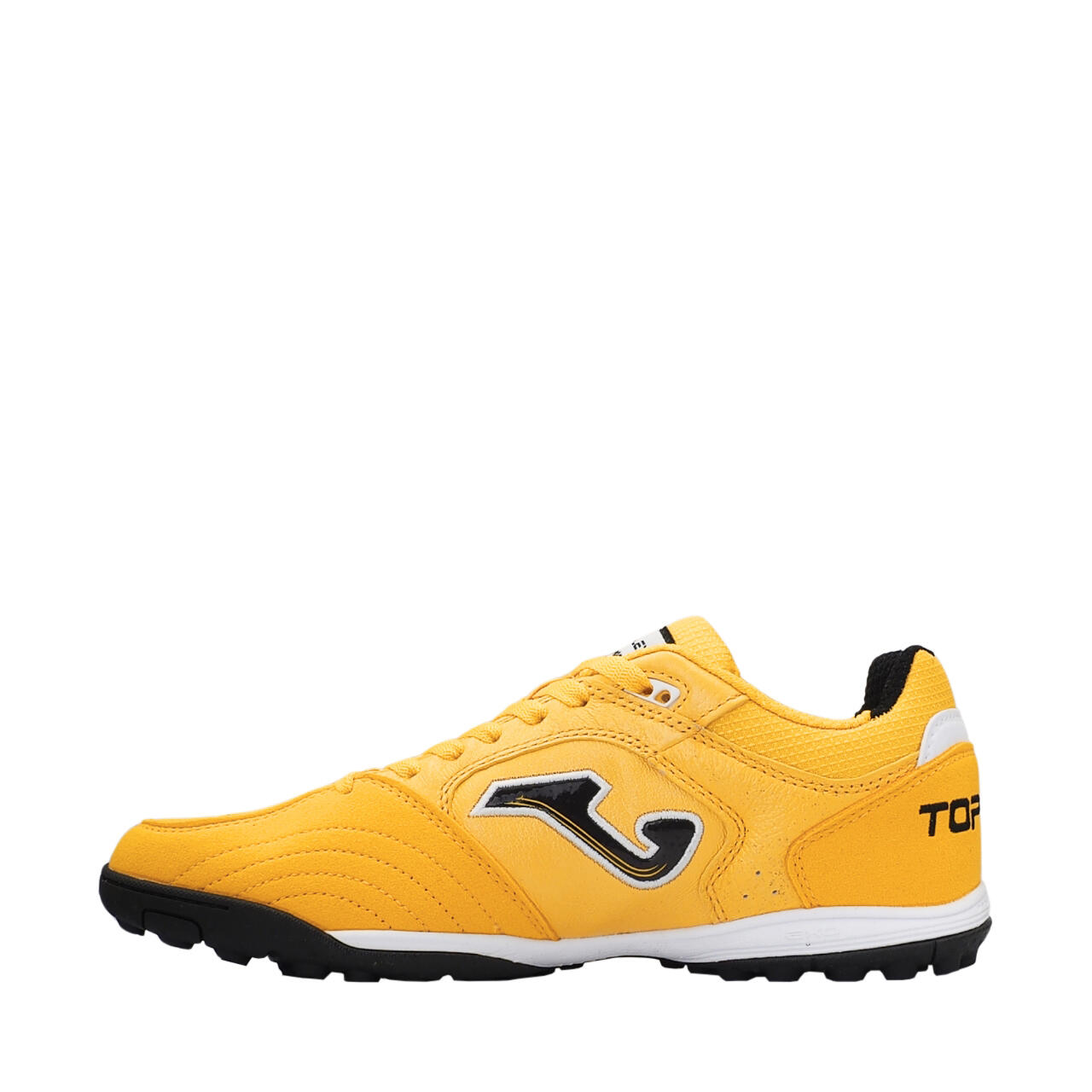 Scarpe da calcio Joma TOP FLEX 2528 GIALLO TURF 5/6