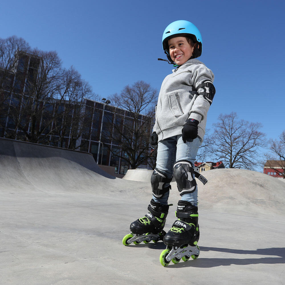 Schutzset für Skateboard und Rollerblades Schildkröt 6/6
