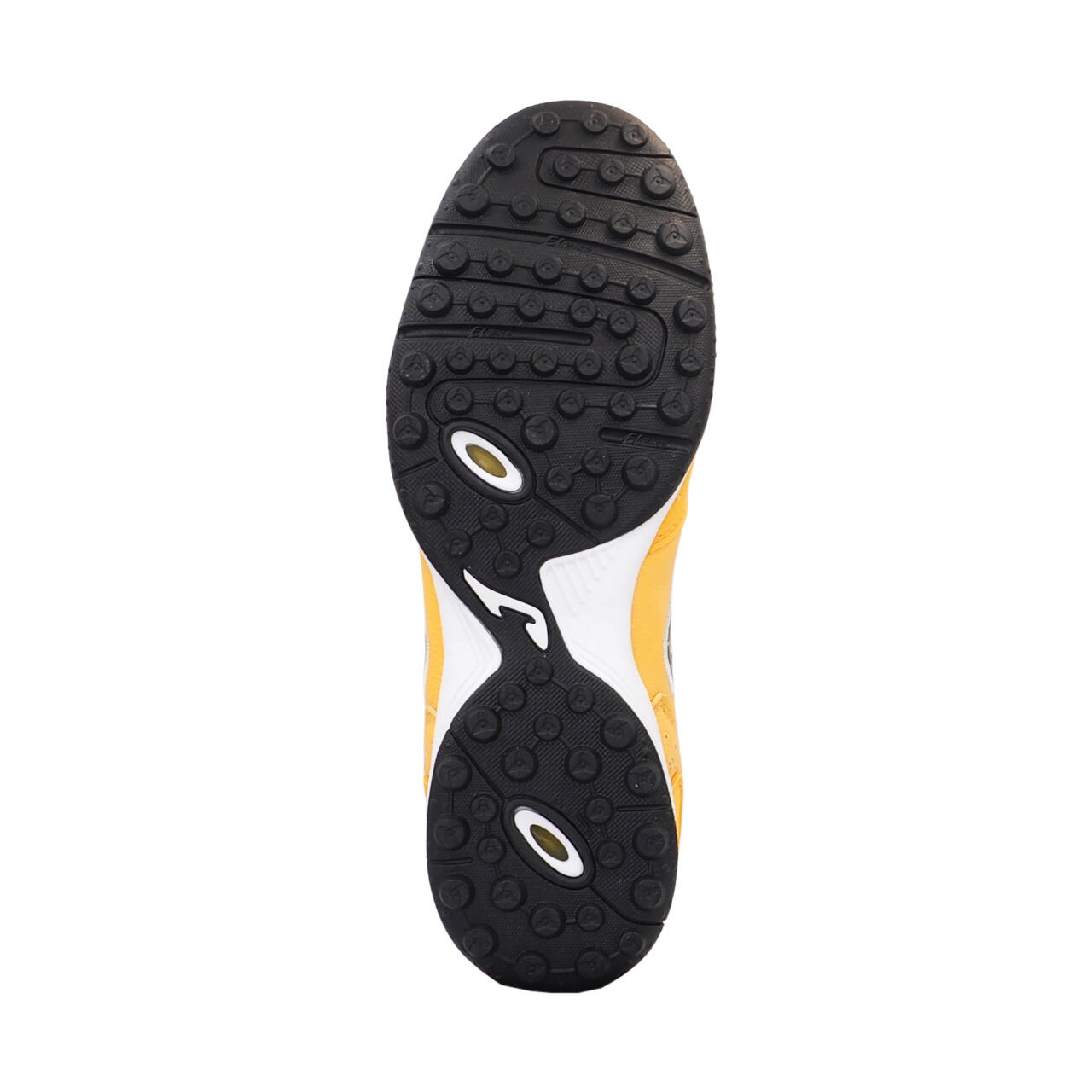 Scarpe da calcio Joma TOP FLEX 2528 GIALLO TURF 6/6
