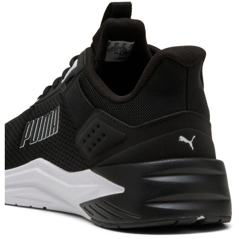 Pantofi sport unisex Puma Ftr Wave, Negru