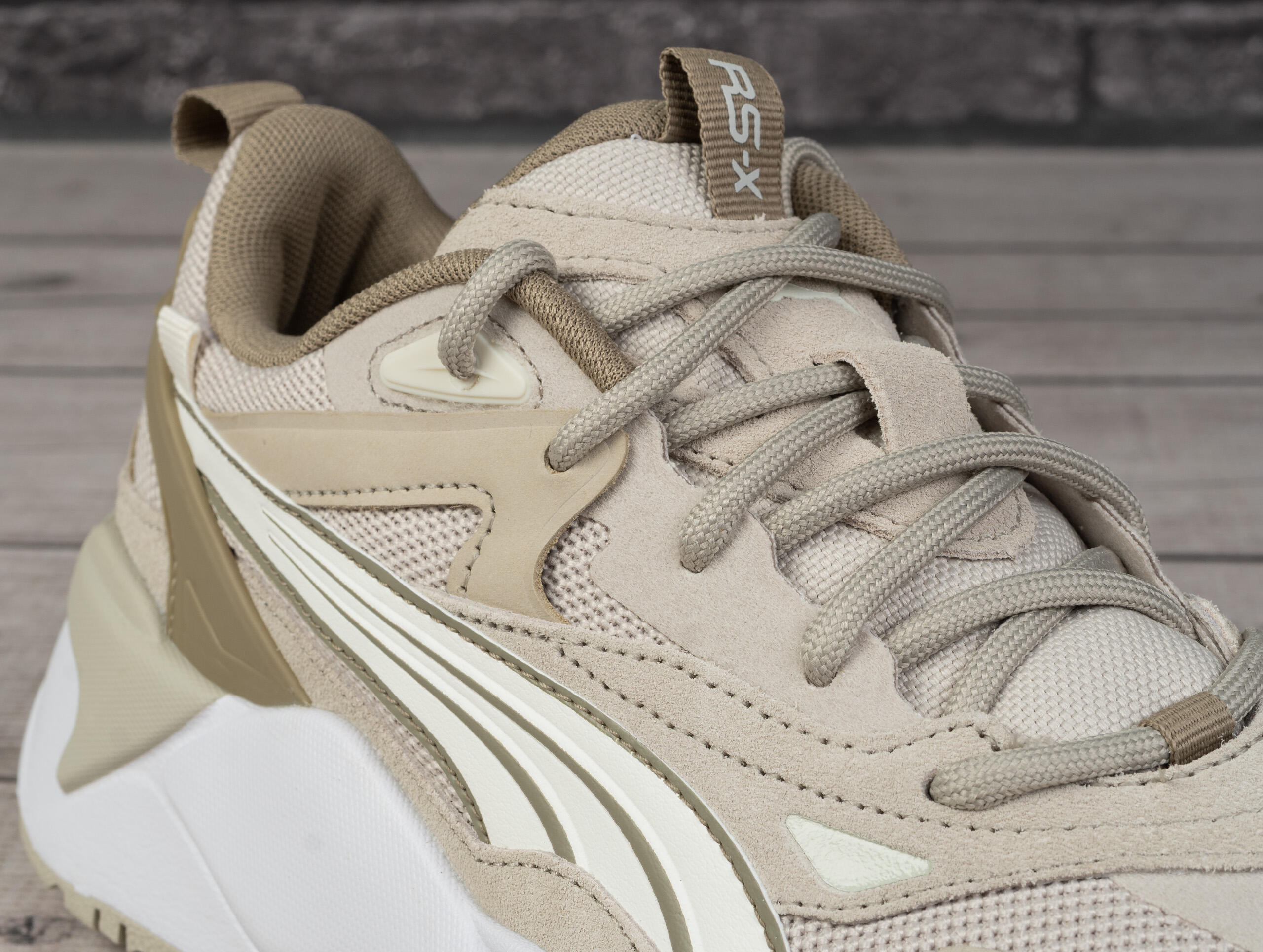 Buty męskie sportowe Puma RS-X EFEKT PRM 6/7